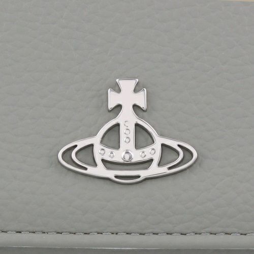 ヴィヴィアンウエストウッド 三つ折り財布 レディース グリーン Vivienne Westwood 51010018 S000D M406 GREEN