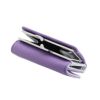 ヴィヴィアンウエストウッド 三つ折り財布 レディース パープル Vivienne Westwood 51010018 S000D J401 PURPLE