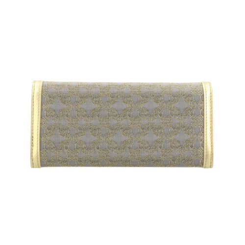 ヴィヴィアンウエストウッド 長財布 レディース ゴールド Vivienne Westwood 51040027 W00I2 R401 GOLD/GREY