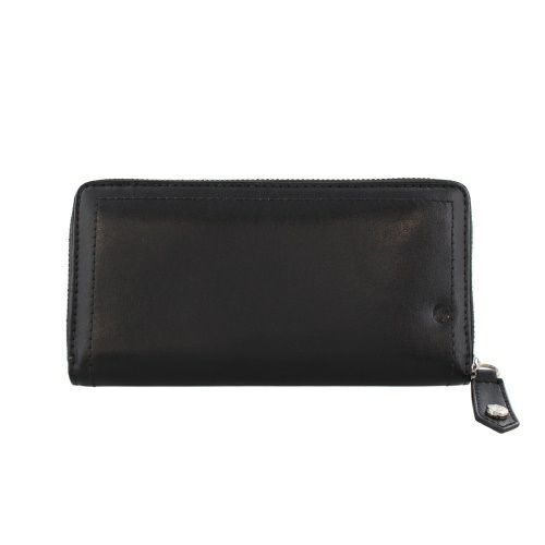 ヴィヴィアンウエストウッド 長財布 レディース ブラック Vivienne Westwood 51050022 N401 BLACK