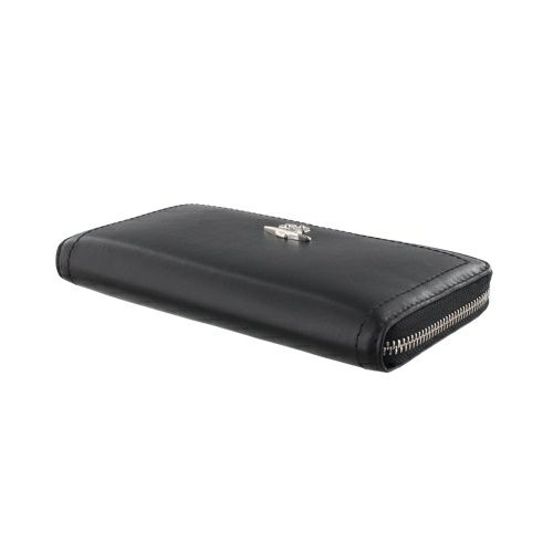 ヴィヴィアンウエストウッド 長財布 レディース ブラック Vivienne Westwood 51050022 N401 BLACK