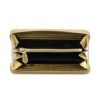 ヴィヴィアンウエストウッド 長財布 レディース ゴールド Vivienne Westwood 51050023 W00I2 R401 GOLD/GREY