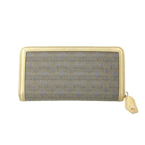 ヴィヴィアンウエストウッド 長財布 レディース ゴールド Vivienne Westwood 51050023 W00I2 R401 GOLD/GREY