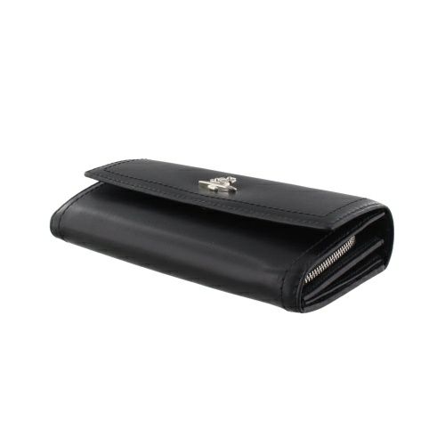 ヴィヴィアンウエストウッド 長財布 レディース ブラック Vivienne Westwood 51060022 N401 BLACK