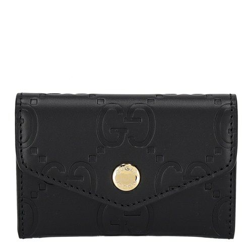 楽天市場】GUCCI グッチ メンズ レディース二つ折り名刺入れ