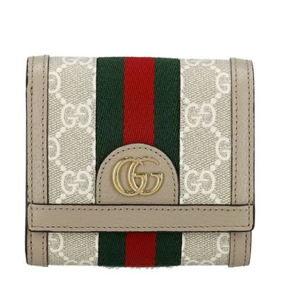 グッチ カードケース 名刺入れ レディース ブラック GUCCI