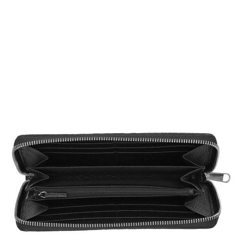 グッチ 長財布 メンズ ジャンボGG ジップアラウンドウォレット ブラック GUCCI 739484 AABY0 1000