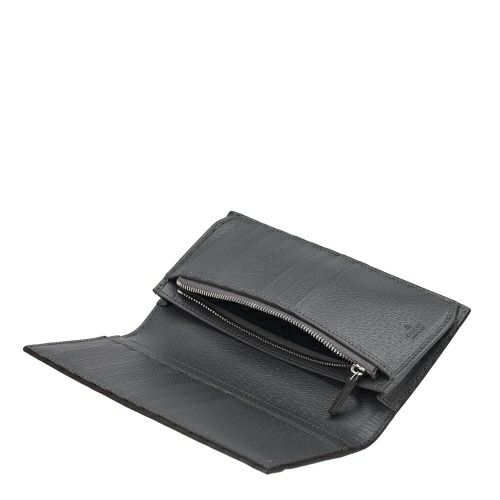 最終値下グッチGUCCI メンズレディース長財布ロングウォレットレザーウォレット GUCCI グッチ 長財布 メンズ オフィディア ロングウォレット