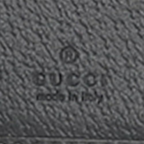 グッチ 長財布 メンズ オフィディア ロングウォレット グレー GUCCI 791746 UULBN 1244