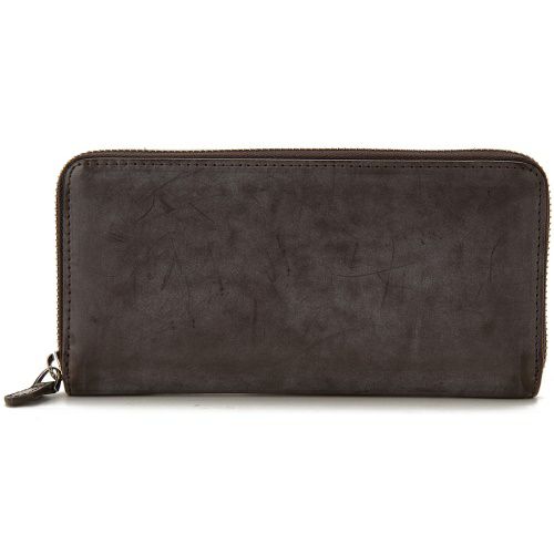モンテスピガ 長財布 メンズ ブラウン monte SPIGA MOSBHSD001BR BROWN