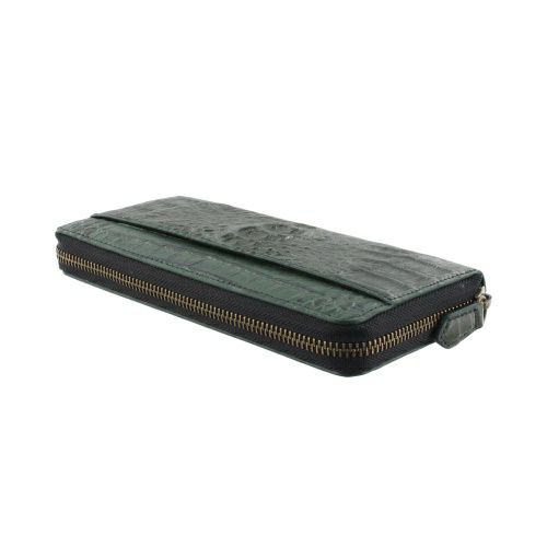 ロダニア 長財布 メンズ レディース グリーン RODANIA RDOC0927CGN キプロスグリーン