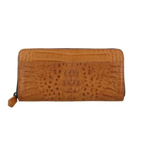ロダニア 長財布 メンズ レディース ブラウン RODANIA RDOC0927CM キャメル