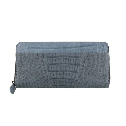 ロダニア 長財布 メンズ レディース ブルー RODANIA RDOC0927JBL ジーンズブルー