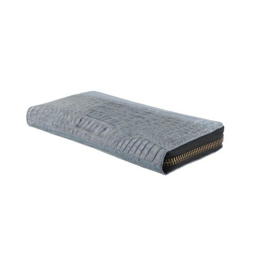 ロダニア 長財布 メンズ レディース ブルー RODANIA RDOC0927JBL ジーンズブルー