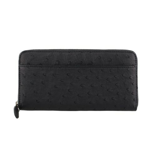 ロダニア 長財布 メンズ レディース ブラック RODANIA RDOO0277BK-M BLACK