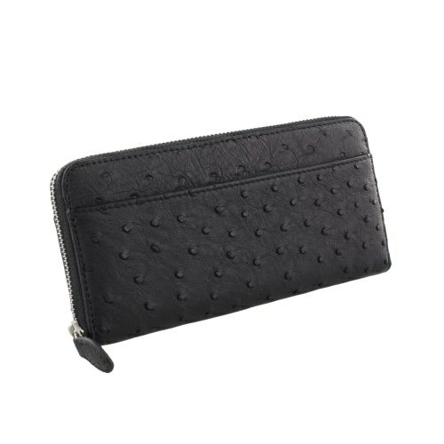 ロダニア 長財布 メンズ レディース ブラック RODANIA RDOO0277BK-M BLACK