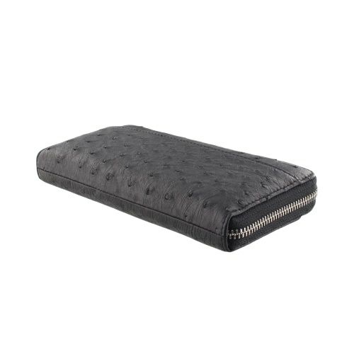 ロダニア 長財布 メンズ レディース ブラック RODANIA RDOO0277BK-M BLACK