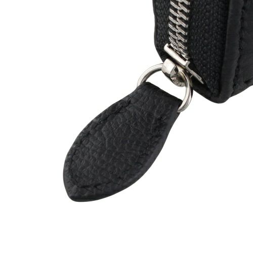 ロダニア 長財布 メンズ レディース ブラック RODANIA RDOO0277BK-M BLACK