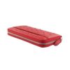 ロダニア 長財布 レディース レッド RODANIA RDOO0277FRD-M レッド