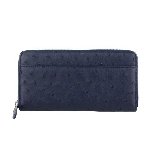 ロダニア 長財布 レディース ブルー RODANIA RDOO0277IBL-M