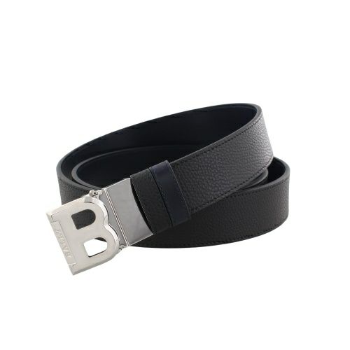 バリー ベルト メンズ ブラック BALLY 6219922 BLACK