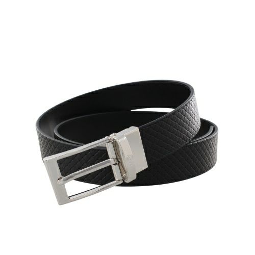 バリー ベルト メンズ ブラック BALLY 6302295 BLACK