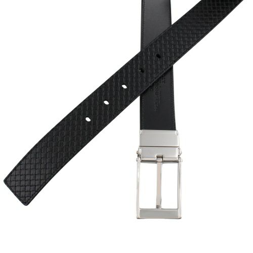 バリー ベルト メンズ ブラック BALLY 6302295 BLACK