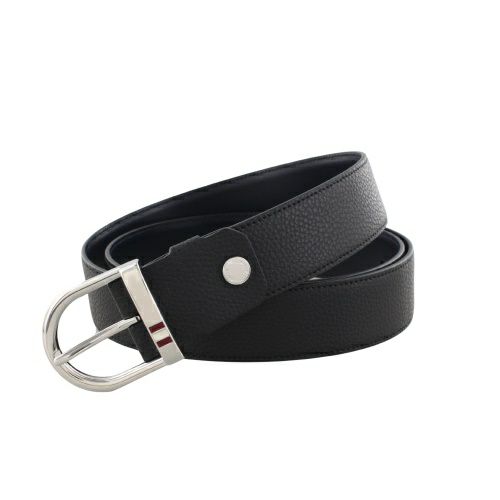 バリー ベルト メンズ ブラック BALLY 6307884 BLACK