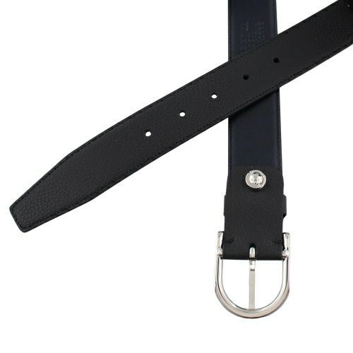 バリー ベルト メンズ ブラック BALLY 6307884 BLACK