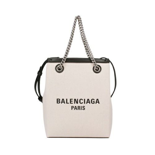 バレンシアガ ショルダーバッグ ハンドバッグ レディース ホワイト BALENCIAGA 761303 2AAOK 9260