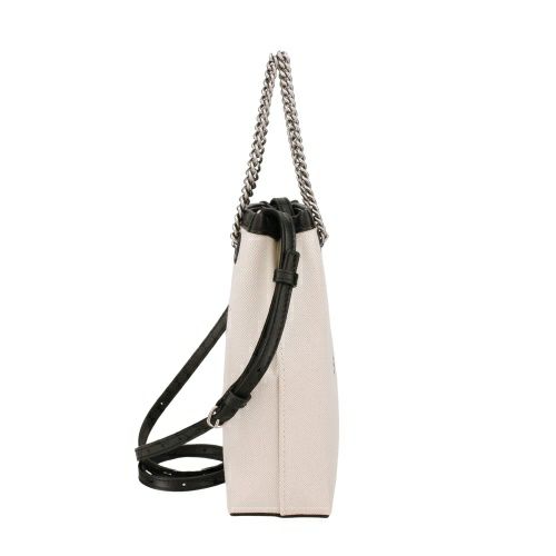 BALENCIAGA ショルダーバッグ ホワイト/ブラック BALENCIAGA ショルダーバッグ ホワイト/ブラック