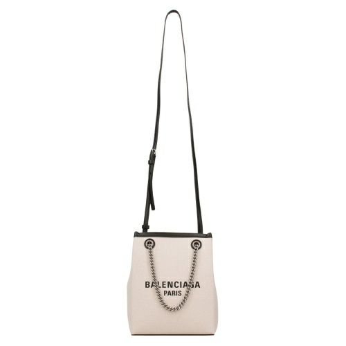 バレンシアガ ショルダーバッグ ハンドバッグ レディース ホワイト BALENCIAGA 761303 2AAOK 9260