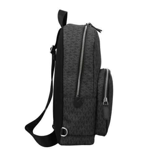 マイケルコース ボディバッグ メンズ ブラック MICHAEL KORS 37S1LCOY1B BLACK