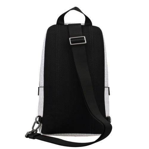 マイケルコース ボディバッグ メンズ ホワイト MICHAEL KORS 37S1LCOY1B BRIGHT WHT