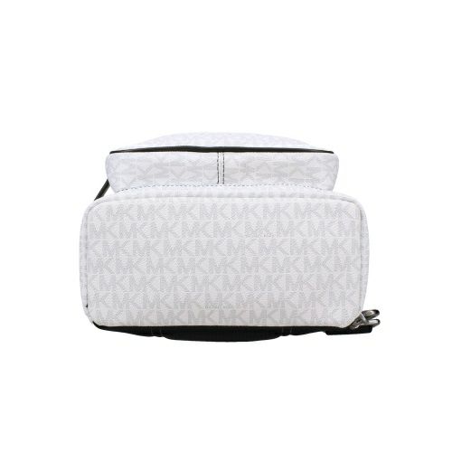 マイケルコース ボディバッグ メンズ ホワイト MICHAEL KORS 37S1LCOY1B BRIGHT WHT