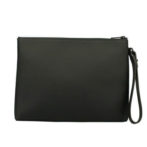 ルイヴィトン セカンドバッグ メンズ アエログラム テイクオフ・ポーチ ブラック LOUIS VUITTON M69837 NOIR OBSCUR