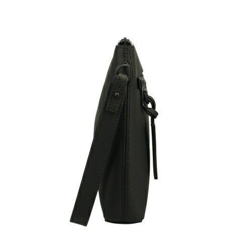 ルイヴィトン セカンドバッグ メンズ アエログラム テイクオフ・ポーチ ブラック LOUIS VUITTON M69837 NOIR OBSCUR