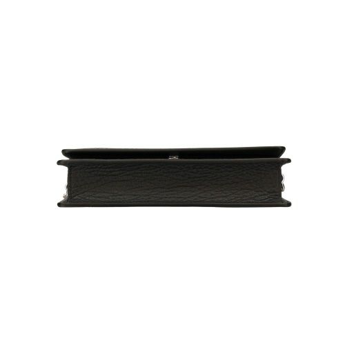 メゾン マルジェラ チェーンウォレット ショルダーバッグ レディース ブラック Maison Margiela SA3UI0008 P4455 T8013
