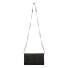 メゾン マルジェラ チェーンウォレット ショルダーバッグ レディース ブラック Maison Margiela SA3UI0008 P4455 T8013