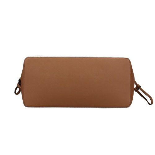 マイケルコース トートバッグ レディース ギリー シグネチャー ラージ ドローストリング トラベル トート ホワイト MICHAEL KORS 35S1G2GT7B VANILLA