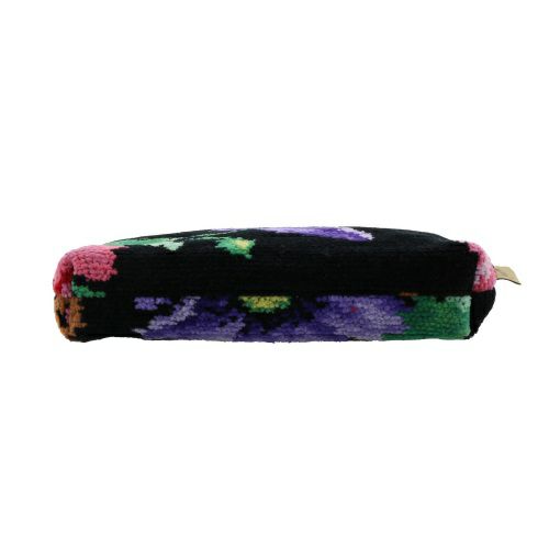 フェイラー ポーチ レディース MAKE UP BAG M4 ブラック FEILER MOHN SCHWARZ BLACK