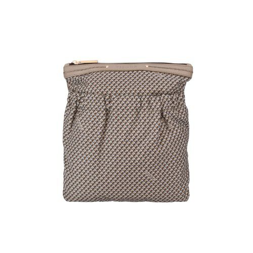 プリニオ ヴィソナ ショルダーバッグ レディース ポシェット クロスボディ ブラウン PLINIO VISONA 23719 TAUPE