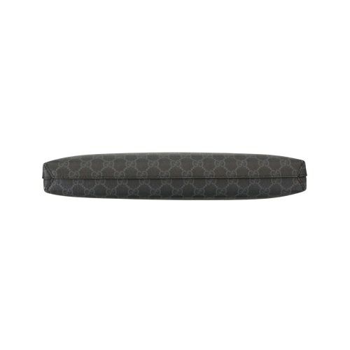 グッチ セカンドバッグ メンズ ブラック GUCCI 792084 92THN 1000