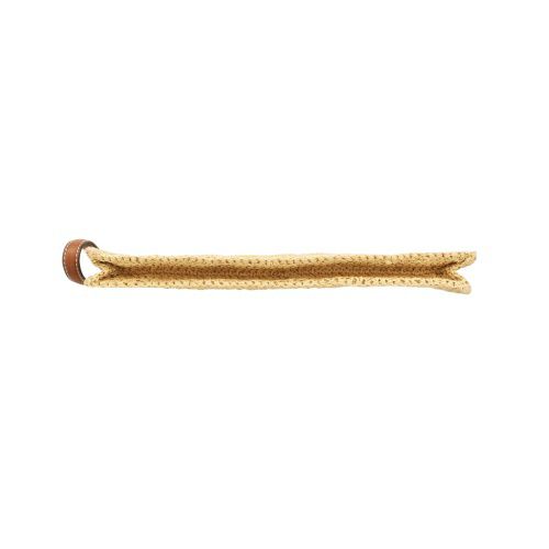 トリーバーチ セカンドバッグ レディース エラ クロシェ ポーチ クラッチバッグ ベージュ TORY BURCH 155038 254