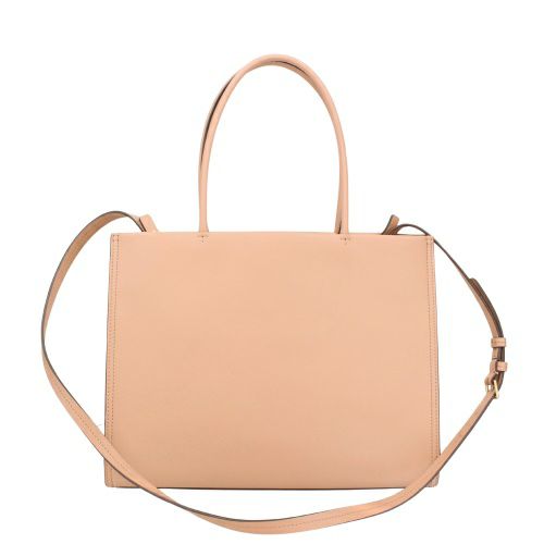 【美品】トリーバーチ エラ トートバッグ レザー×キャンバス ベージュ A4可 極美品】トリーバーチ エラ バイオ 2WAYトートバッグ レザー