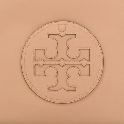 トリーバーチ トートバッグ レディース エラ ELLA スモール エコ トート ベージュ TORY BURCH 145612 200