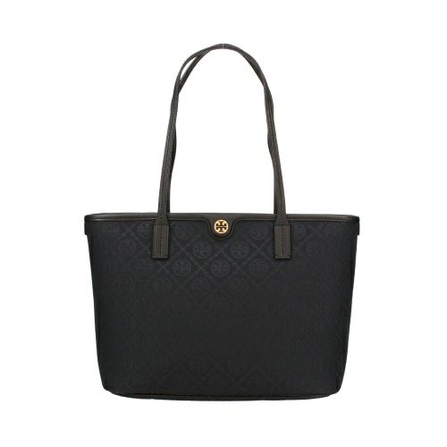 トリーバーチ トートバッグ レディース ブラック TORY BURCH 152135 001
