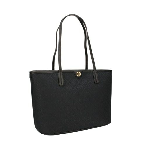 トリーバーチ トートバッグ レディース ブラック TORY BURCH 152135 001