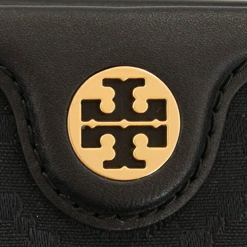 トリーバーチ トートバッグ レディース ブラック TORY BURCH 152135 001