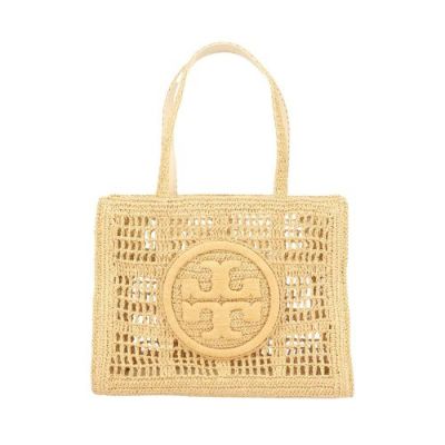 Brandol / TORY BURCH トリーバーチ トートバッグ ロゴ